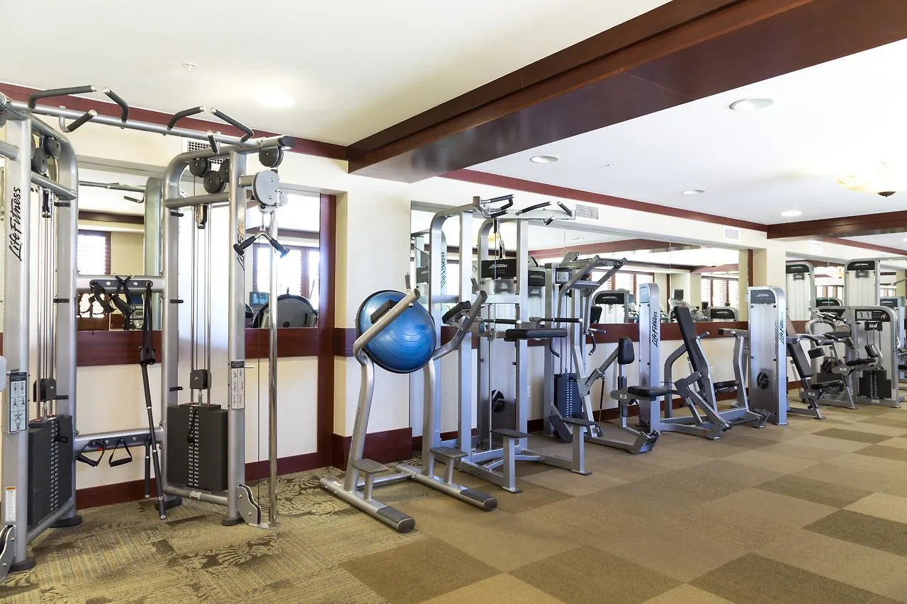 Spacious Fourth Floor Villa With Pool View - Ocean Tower At Ko Olina Beach Villas Resort Kapolei