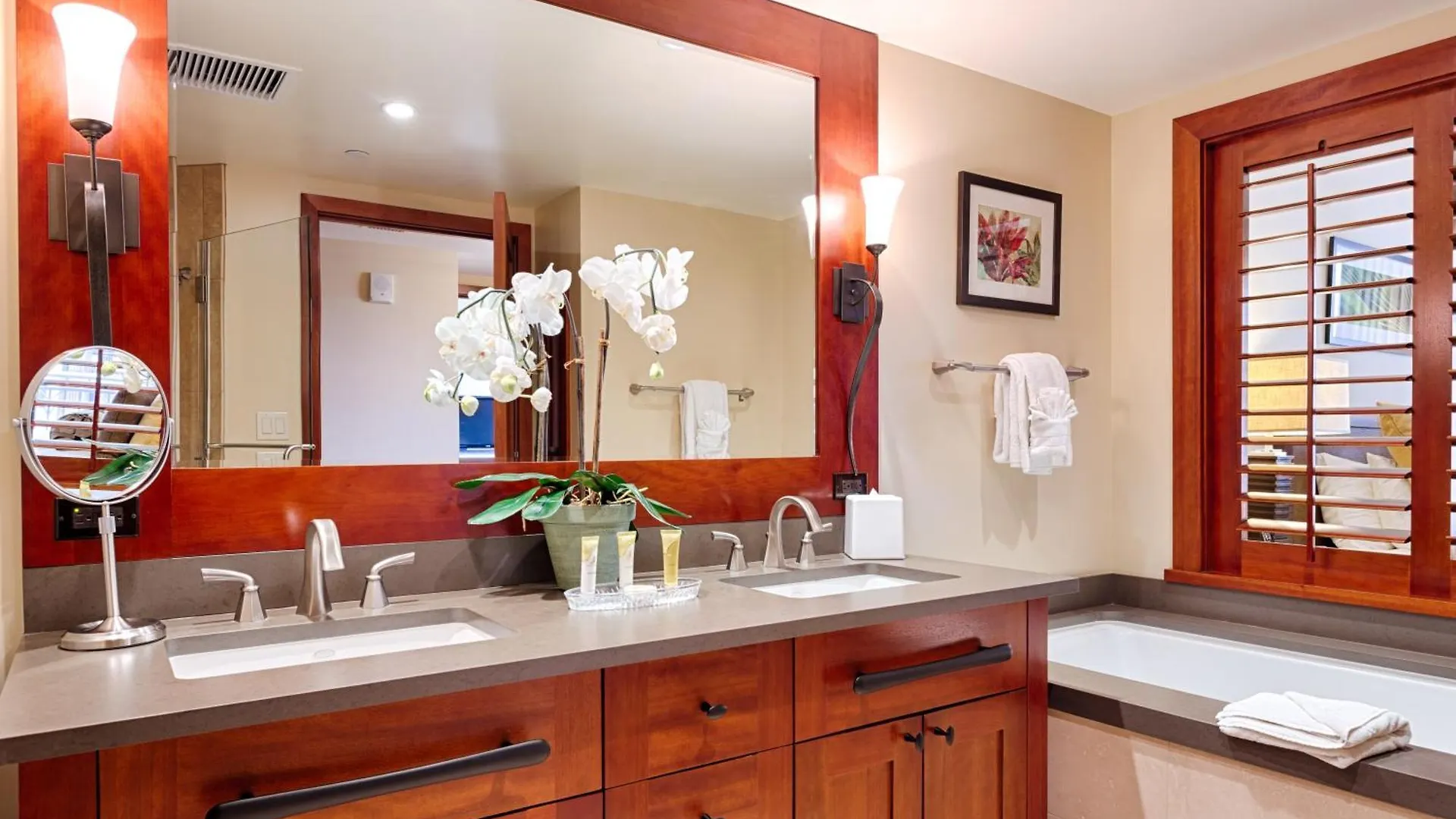 Spacious Fourth Floor Villa With Pool View - Ocean Tower At Ko Olina Beach Villas Resort カポレイ 米国