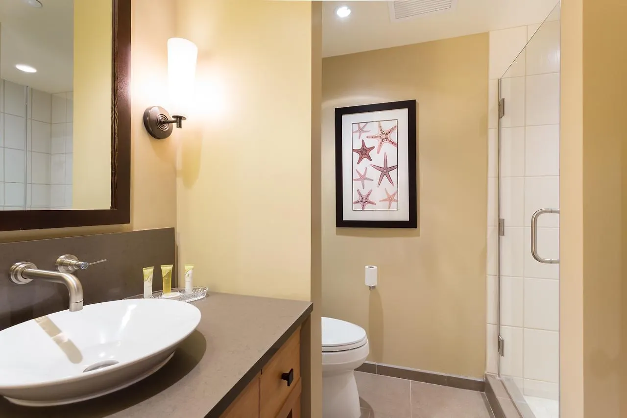 Spacious Fourth Floor Villa With Pool View - Ocean Tower At Ko Olina Beach Villas Resort カポレイ